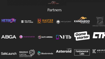 🚀 Swords of Blood $SWDTKN 👉 AAA-quality game & The action RPG in the Solana blockchain.