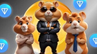 Hamster Kombat Airdrop – Earn Free HMSTR Crypto Coin