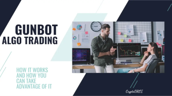 Gunbot Algo Trading What is it and How it Works