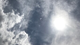 Utah's Brilliant Sky Covered Landscape: A Brief Photo Series