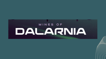 Mines of Dalarnia | $DAR token | Crypto based action-adventure game
