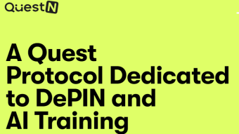 Empowering Knowledge Sharing, Engagement, & Crypto Earnings Through QuestN Platform
