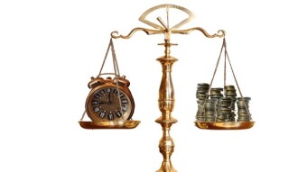 Crypto is the freedom to outsmart