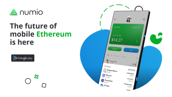 Fast, Cheap, Ethereum Transactions Now On Google Play