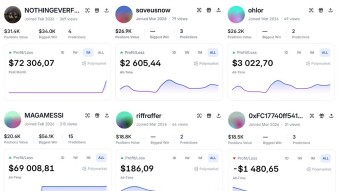 🚨 10 INSIDER WALLETS JUST BET $160,000 ON A CEASEFIRE BY END OF MARCH