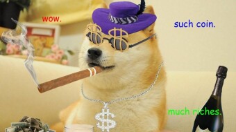 What is Dogecoin (DOGE)? [A Comprehensive Guide to Understanding the Meme Coin]