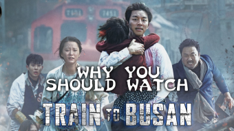 Train to Busan: The Zombie Thriller You Can't Afford to Miss