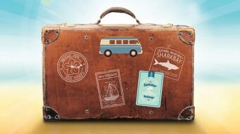 The best travel of your life?
