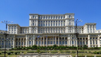 Romania Issues Over 200,000 Fines Amid Covid-19 Pandemic