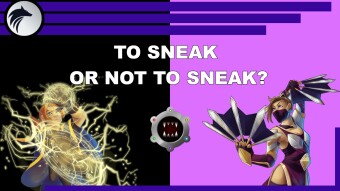 [ENG/ITA] Being Sneaky May Not Be Enough - Splinterlands Weekly Challenge