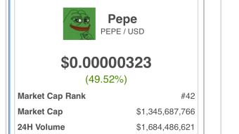 funniest crypto news May 5th