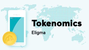 New Tokenomics model from Eligma GoCrypto