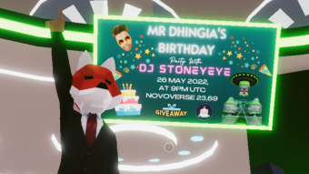 🍞 Thursday May 26 - 2022 🍞 @MrDingha @Kokesmush.eth @smvshfriends