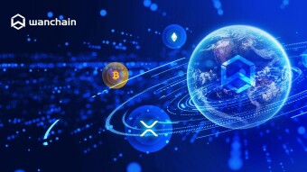 Wanchain Integration: XRP now cross-chain compatible with Wanchain and Ethereum testnet