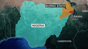 Nigeria Struck by Terror