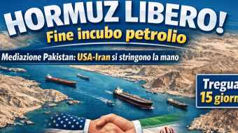 Oil Drops Overnight After Trump–Iran Breakthrough