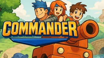 Commander new Mint Coming this May 23th on RONIN