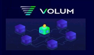 VOLUM — THE HOLDING COMPANY THAT IS REVOLUTIONIZING THE BLOCKCHAIN INDUSTRY
