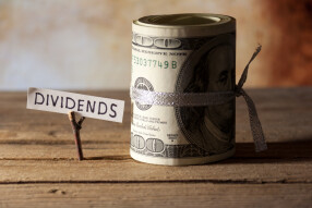 Coins & Token That Pay Dividends to the holder
