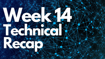 Boot Camp Week 14, Technical Recap
