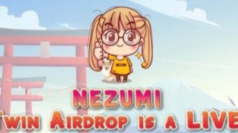 Nezumi Network Airdrop