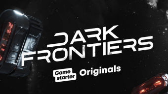 Dark Frontiers: The Future of Crypto and Blockchain Gaming