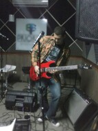 Sharing My recordings #4 - Dream