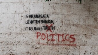 The far-right horror "vision" for Spain
