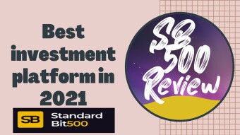 Is SBIT500 the best investment platform for you in 2021?