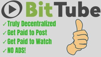 Bittube (TUBE) is Coming Strong!
