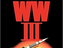 (IJCH) Pondering My Anti-Procrastination/Preliminary Survival Plan for WWIII (and Prospering Afterwards)