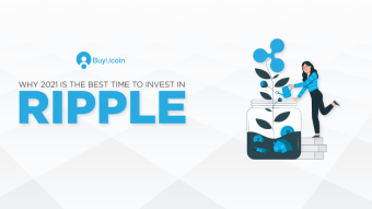 How to Invest and why 2021 is the best time for Ripple (XRP)?