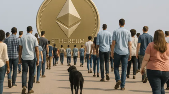 Ethereum ETFs: What Kinds of Investors Are Buying In?