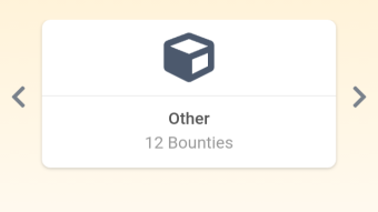 Finally found some bounty on bounty0x