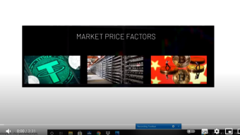 WHO RULES THE BITCOIN | MAIN FACTORS BEHIND THE SCENE |