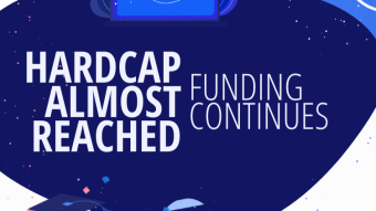 17,000,000 USD reached! The hard cap of the STC Launchpad is almost completed, while the funding will continue.