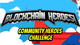 Blockchain Heroes: Upland Special 🦸🏻‍♂️