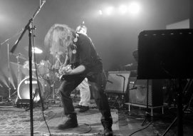 The early demo take..