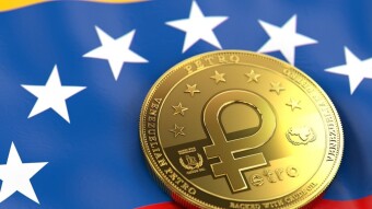State cryptocurrencies: Venezuela ready to sell crude oil using Petro