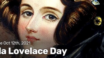 It’s Ada day!!
