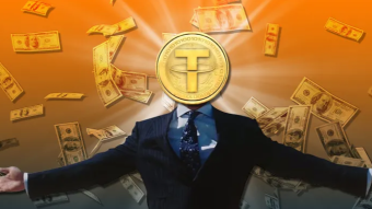 Tether Continues Minting Streak, Issues 15 Million USDT Tokens on TRON Network