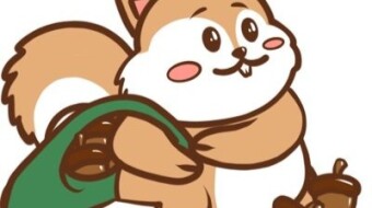 Is Squirrel DAO the best memecoin ever? 