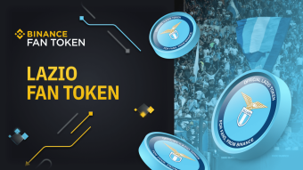 Binance Launchpad - Lazio Fan Token launch opportunity for profit