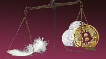 Blockchain Legal Watch:  Australia Judge Paves the Way for Aussie Investors