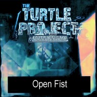 Open Fist by The Turtle Project