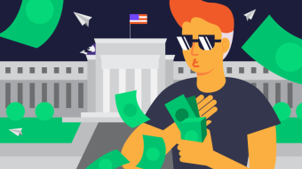 Another Week in Crypto with Pauline Shangett. Mar 23 – 30
