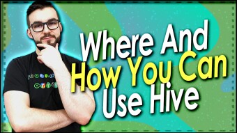 Where And How You Can Use Hive