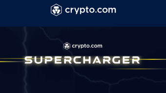 Crypto.com Supercharger: Stake Cronos get up to 57% APY in Bitcoin!
