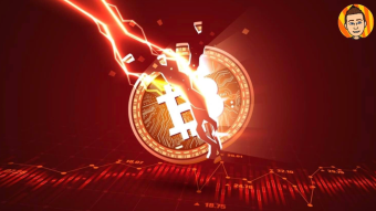 Bitcoin: Pain on the Menu