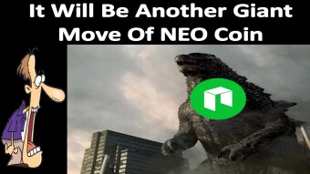 It Will Be Another Giant Move Of NEO Coin | NEO Coin Price Prediction